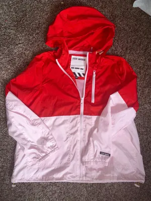 Steve Madden jacket  thumbnail 1