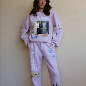 Skull House Designs Moodboard Set: Lilac size s/m thumbnail 4