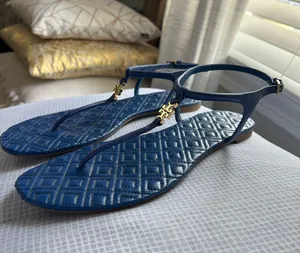 Tory Burch Sandal thumbnail 1