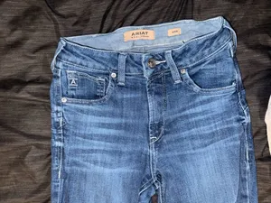 Ariat Bootcut Jeans Women’s thumbnail 4