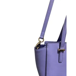 Kate Spade Special Edition Hayden Tote Bag Purple One Size thumbnail 7