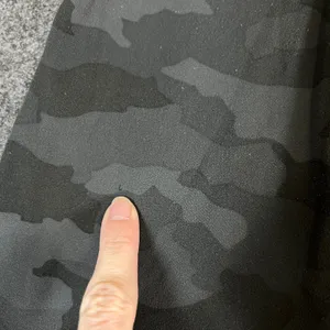 Lululemon Align Jogger 28 Heritage 365 Camo Deep Coal Multi Size 2 LW5CIFS Yoga thumbnail 3