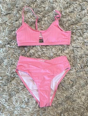 SheIn Bikini Set thumbnail 1