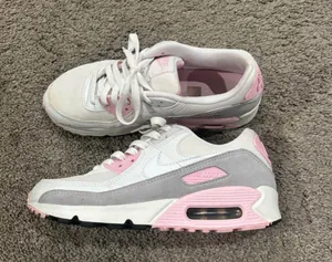 Nike air max 90 pink thumbnail 2