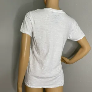 Royce Apparel UF Gators White Lightweight Tshirt Size Large thumbnail 3