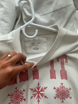American Eagle Outfitters sweatshirt thumbnail 3