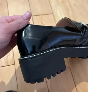 Princess Polly Loafers thumbnail 3
