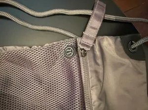 Lululemon Drawstring Bag thumbnail 3
