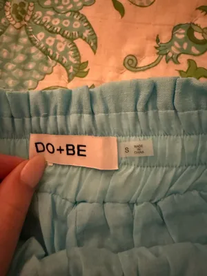 Impeccable Pig Skirt thumbnail 2