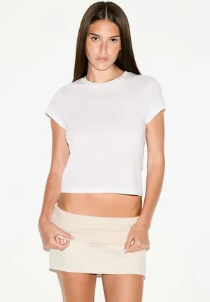 SKIMS T-Shirt L thumbnail 2