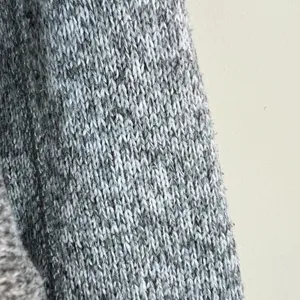 Patagonia Better Sweater 1/4 Zip Womens Small Gray Fleece Pullover Logo Outdoor thumbnail 6