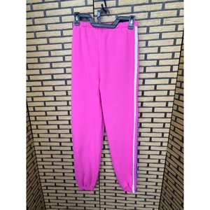 Hello Kitty Pink And‎ Blue Jogger Sweat Pants Size XS thumbnail 2
