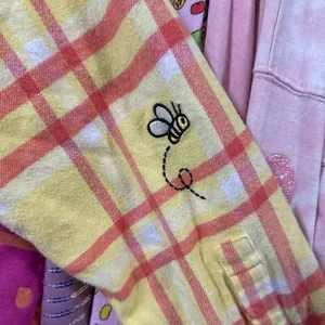 Disney x cakeworthy Winnie the Pooh flannel unisex M thumbnail 3