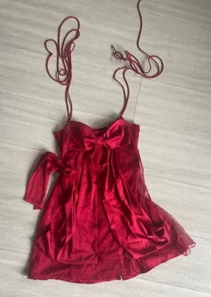 Slip Victoria's Secret XS Dress thumbnail 1