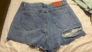 Princess Polly Shorts thumbnail 4