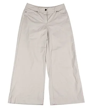Lululemon City Sleek Pant Women's 29 Opal 5 Pocket Wide-Leg High Rise 7/8 Length thumbnail 1