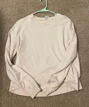 All In Motion Sweatshirt thumbnail 1