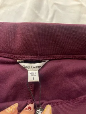 Juicy Couture Velour Tracksuit NWT thumbnail 3