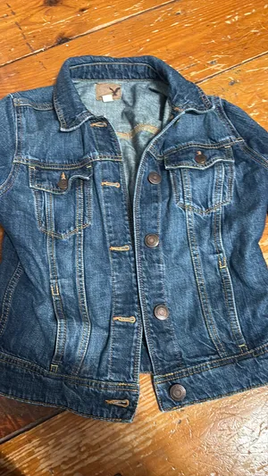 American Eagle Jean Jacket thumbnail 1