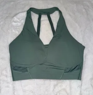gymshark x whitney simmons sports bra thumbnail 1