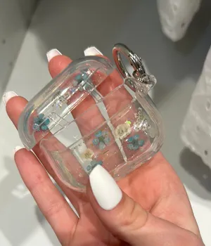 Target Apple 3rd Generation Air Pod Case thumbnail 1