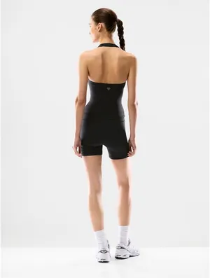 Aritzia LIFE Blaze Halter Sports Top thumbnail 2