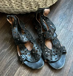 Alaia Paris Sandals Size 6.5 thumbnail 1
