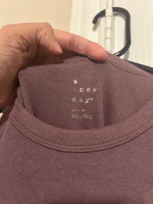 Target Bodysuit thumbnail 2