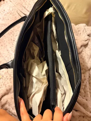 House of Harlow Tote Bag thumbnail 5