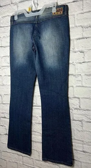 Mudd Jeans size 9. thumbnail 4