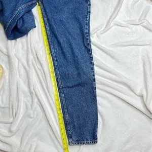 Vintage Lawman World Class Denim thumbnail 5