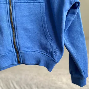 Free People Movement NWOT Zip Hoodie XS thumbnail 3