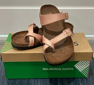 White Mountain Gracie Sandals  thumbnail 1