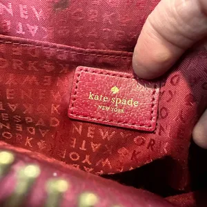 Kate Spade cross body‎ bag thumbnail 7