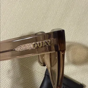 QUAY AFTER HOURS Large Square Sunglasses for Women thumbnail 4