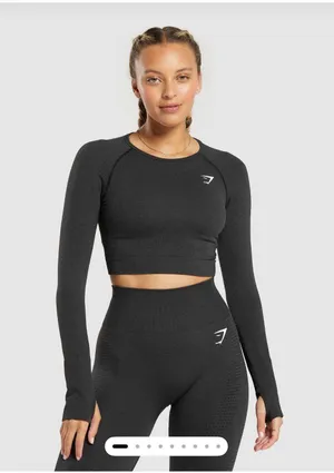 Vital Seamless Crop thumbnail 4