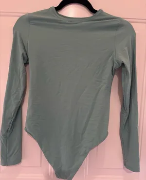 Auden Luxury Collection Bodysuit M thumbnail 1