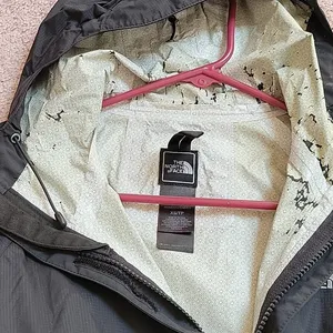 The North Face Hyvent 2.5L Rainjacket Raincoat thumbnail 8