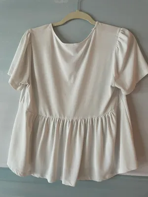 White Blouse thumbnail 5