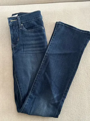 Levi’s 315 Shaping Bootcut Jeans thumbnail 1