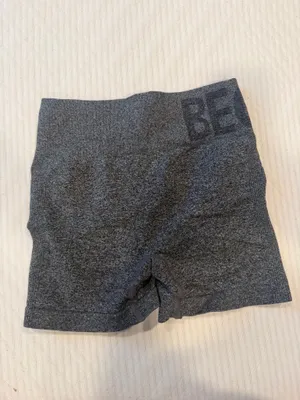 Begin athletic shorts Gray thumbnail 2