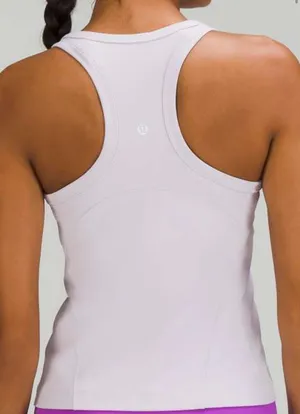 Lululemon Tank thumbnail 4