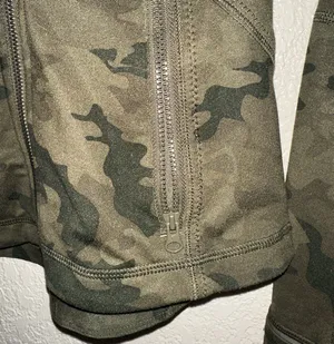 Lululemon Define Jacket Camo thumbnail 3