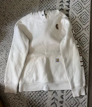 Carhartt Hoodie thumbnail 1