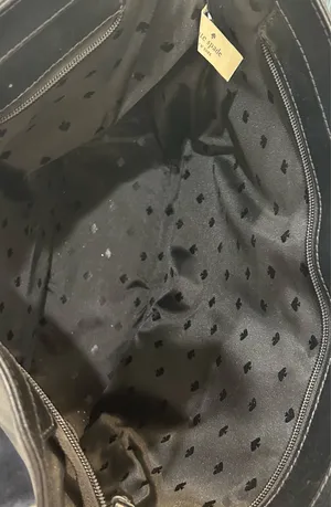 Kate Spade Karla Leather Tote thumbnail 9