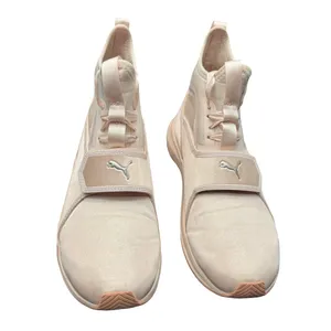 Puma Ignite Light Pink Athletic Sneakers Womens 8 Chic Gym Casual Shoes thumbnail 3
