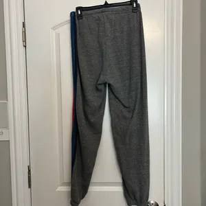 Aviator Nation 5 Stripe Sweatpant thumbnail 4