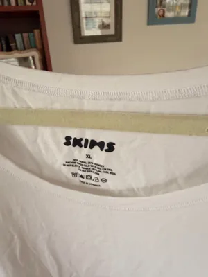 Skims Men’s Tanktop thumbnail 3