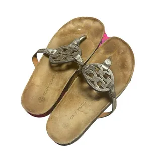 Tory Burch Miller Cloud Sandals thumbnail 6
