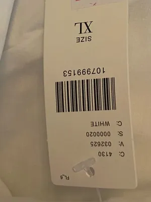 Anthropologie White Eyelet Maxi Dress thumbnail 5